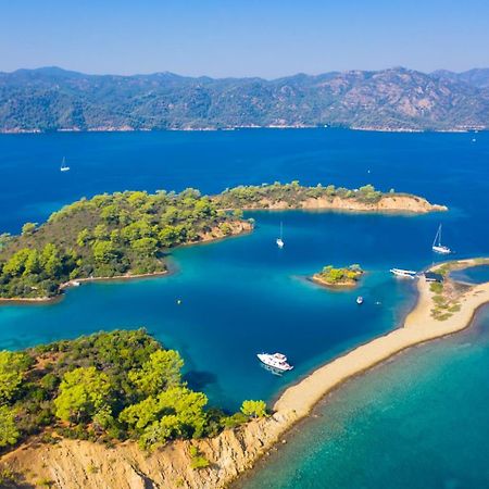 Villa Zonkdemir Dalyan Exterior foto