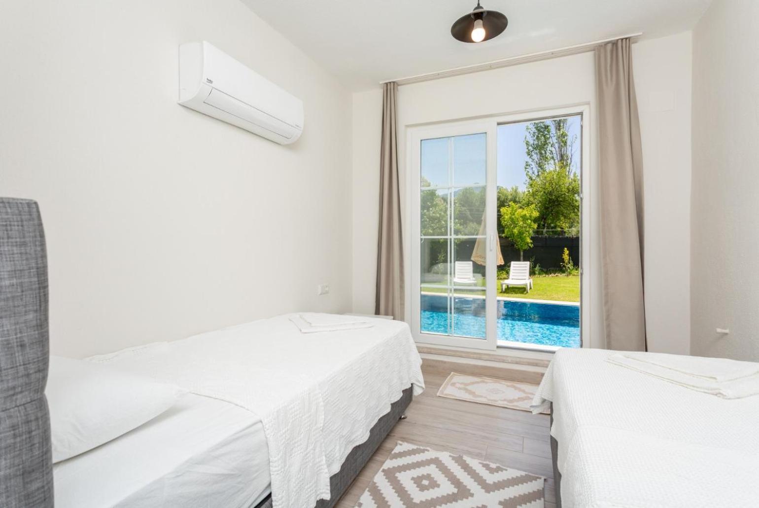 Villa Zonkdemir Dalyan Exterior foto